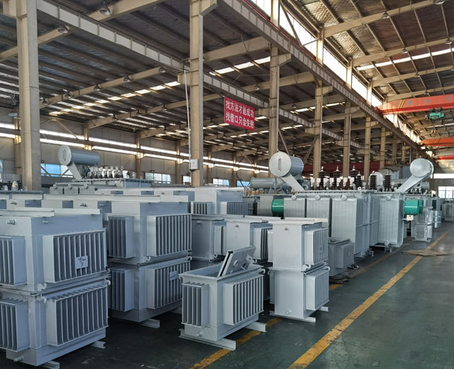 S11-8000/35杭锦后杭锦后杭锦后电力变压器