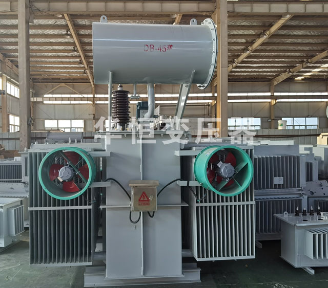 S13-6300/35杭锦后杭锦后杭锦后电力变压器