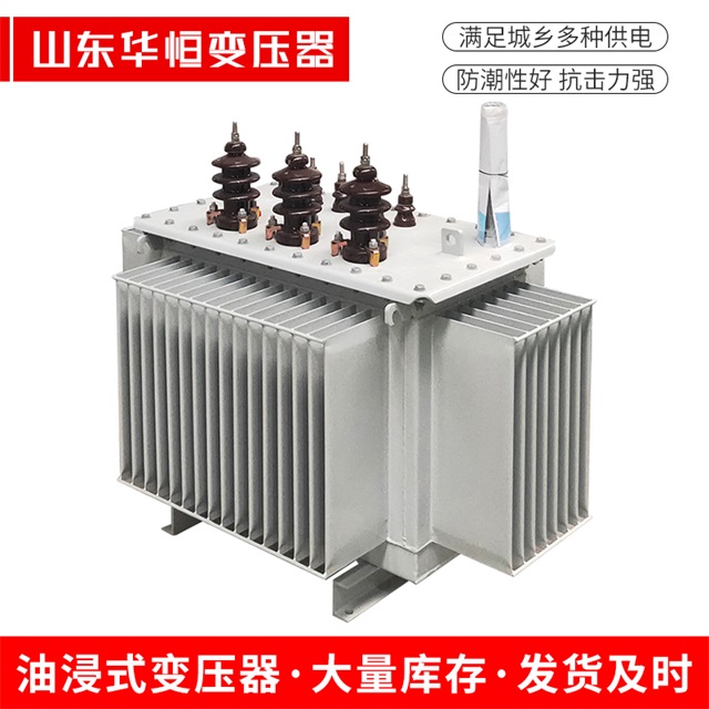 S13-10000/35杭锦后杭锦后杭锦后油浸式变压器厂家