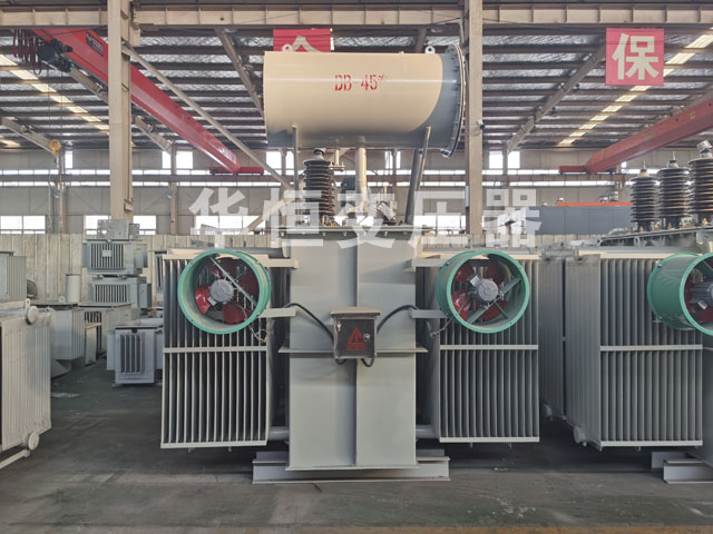 S11-10000/35杭锦后杭锦后杭锦后油浸式变压器