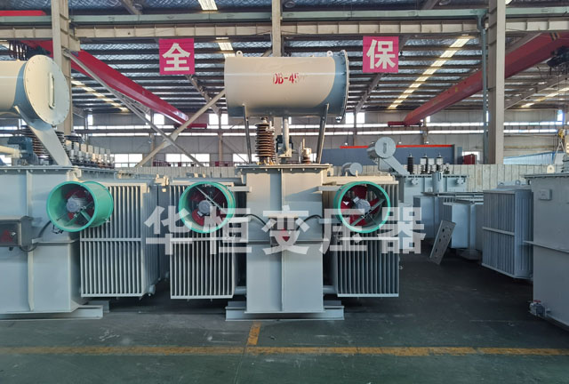 S13-6300/35杭锦后杭锦后杭锦后油浸式变压器